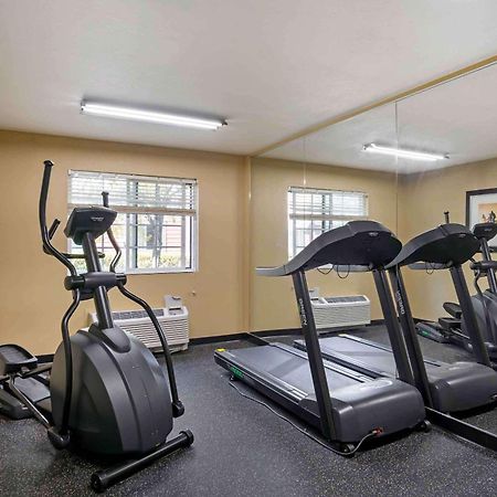 Extended Stay America Select Suites - Charleston - Airport North Charleston Eksteriør bilde