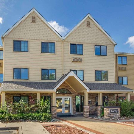 Extended Stay America Select Suites - Charleston - Airport North Charleston Eksteriør bilde