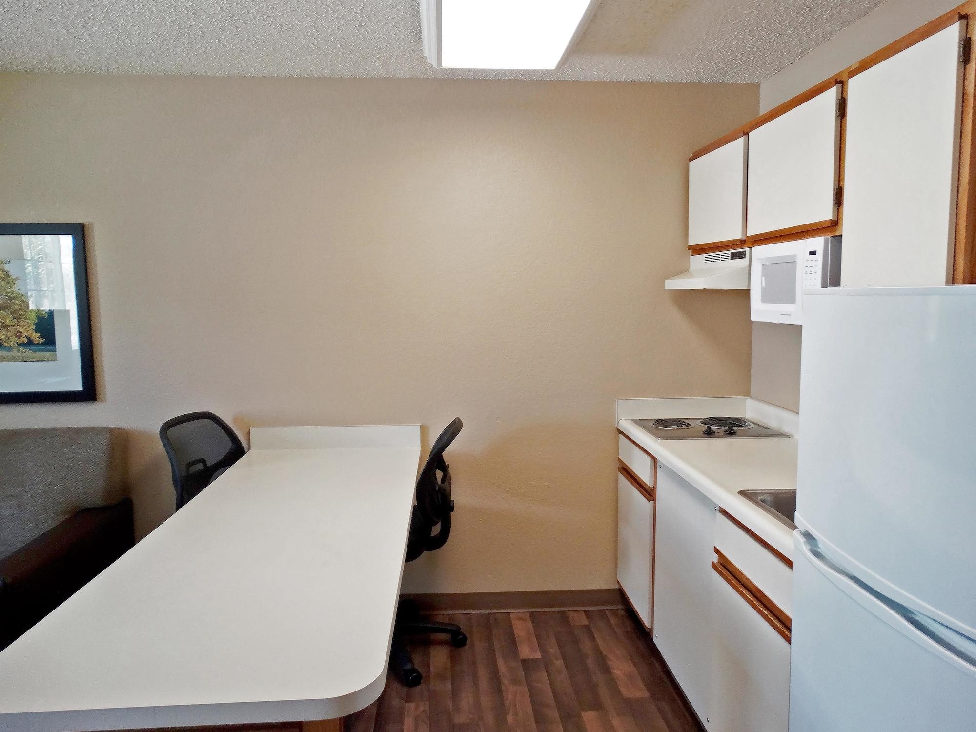 Extended Stay America Select Suites - Charleston - Airport North Charleston Eksteriør bilde