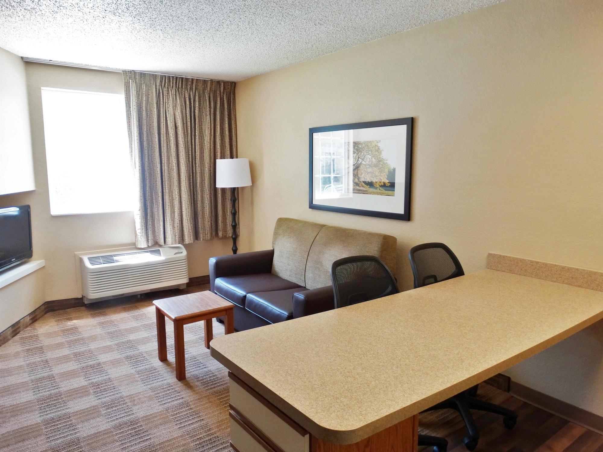 Extended Stay America Select Suites - Charleston - Airport North Charleston Eksteriør bilde