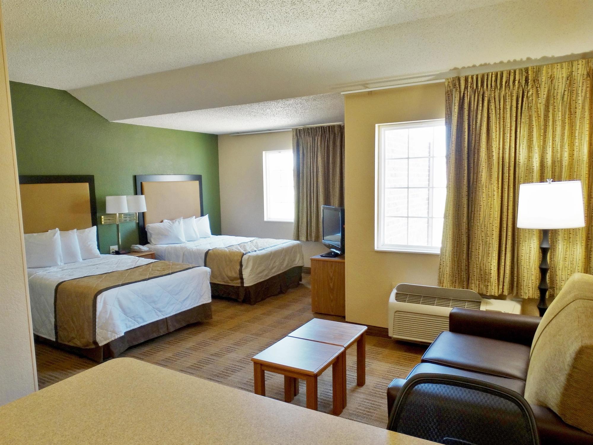 Extended Stay America Select Suites - Charleston - Airport North Charleston Eksteriør bilde