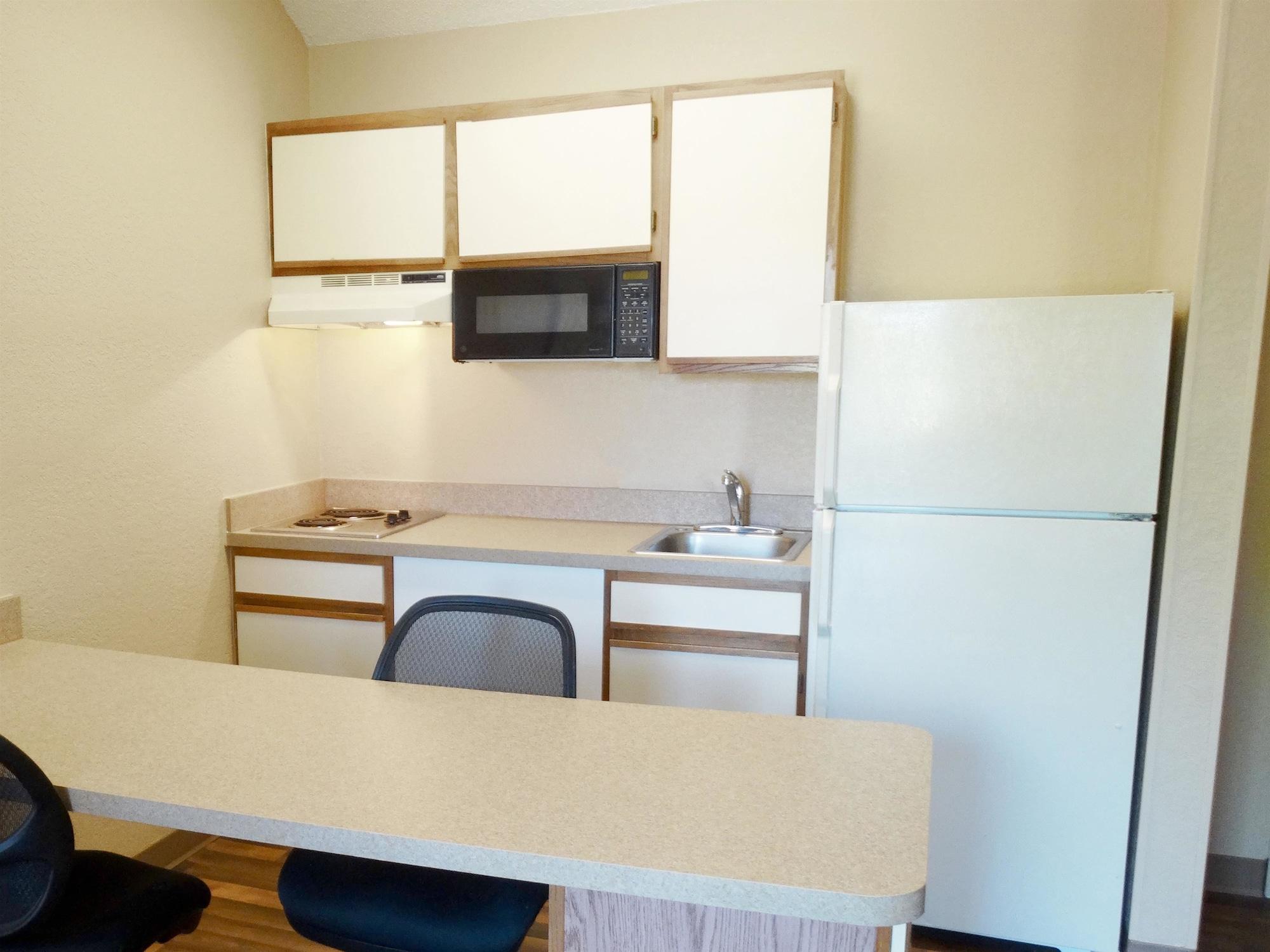Extended Stay America Select Suites - Charleston - Airport North Charleston Eksteriør bilde