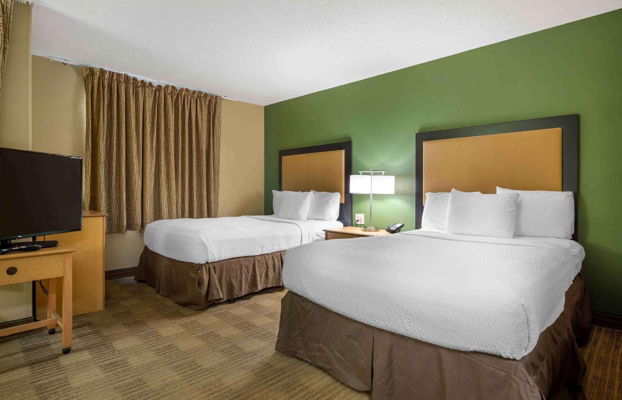 Extended Stay America Select Suites - Charleston - Airport North Charleston Eksteriør bilde