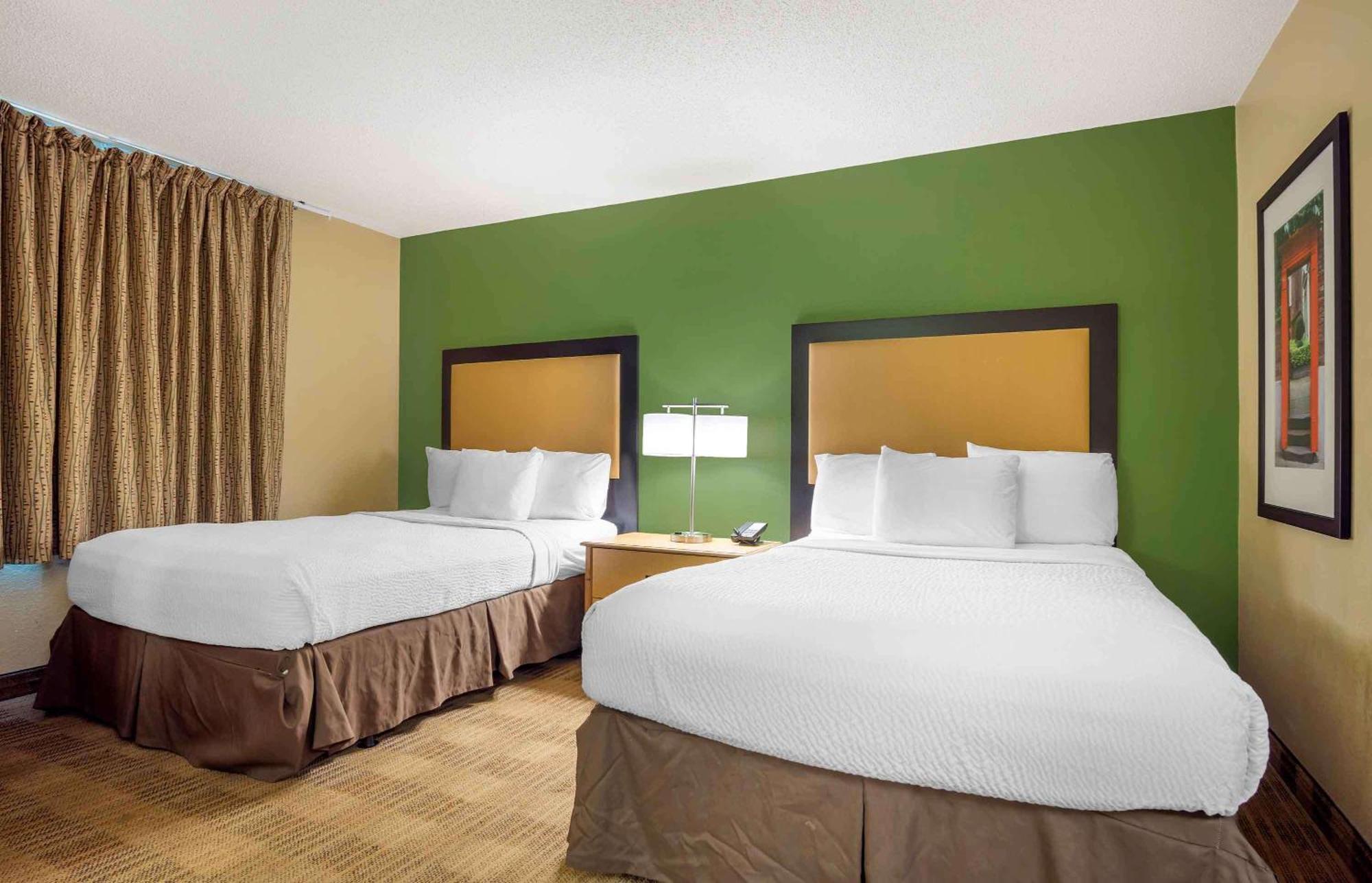 Extended Stay America Select Suites - Charleston - Airport North Charleston Eksteriør bilde