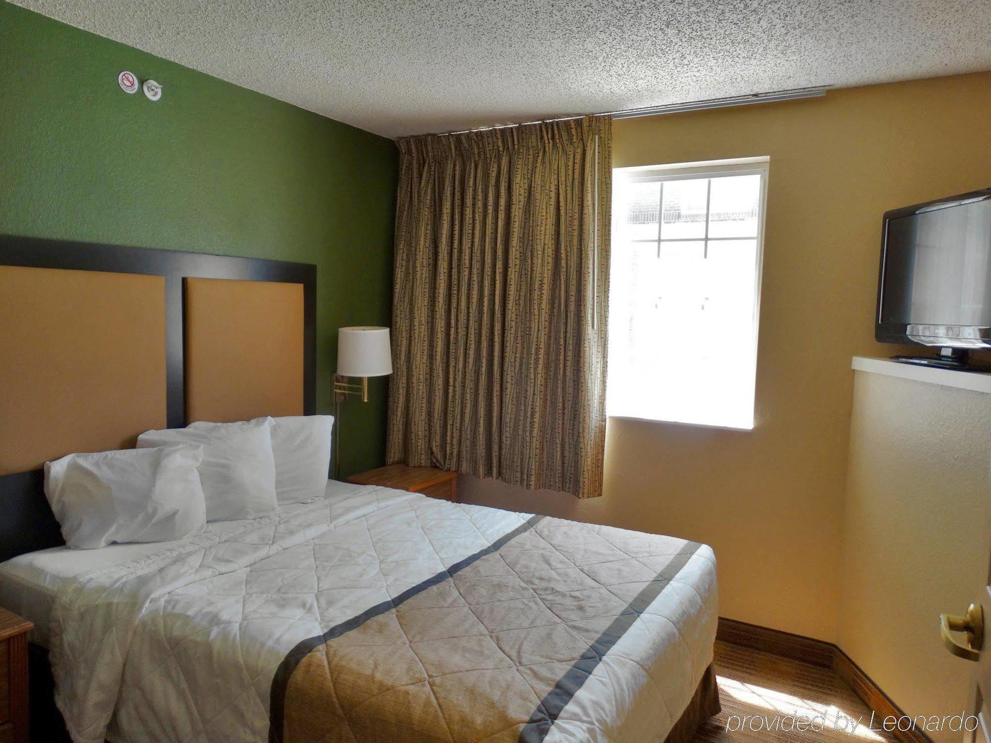 Extended Stay America Select Suites - Charleston - Airport North Charleston Eksteriør bilde