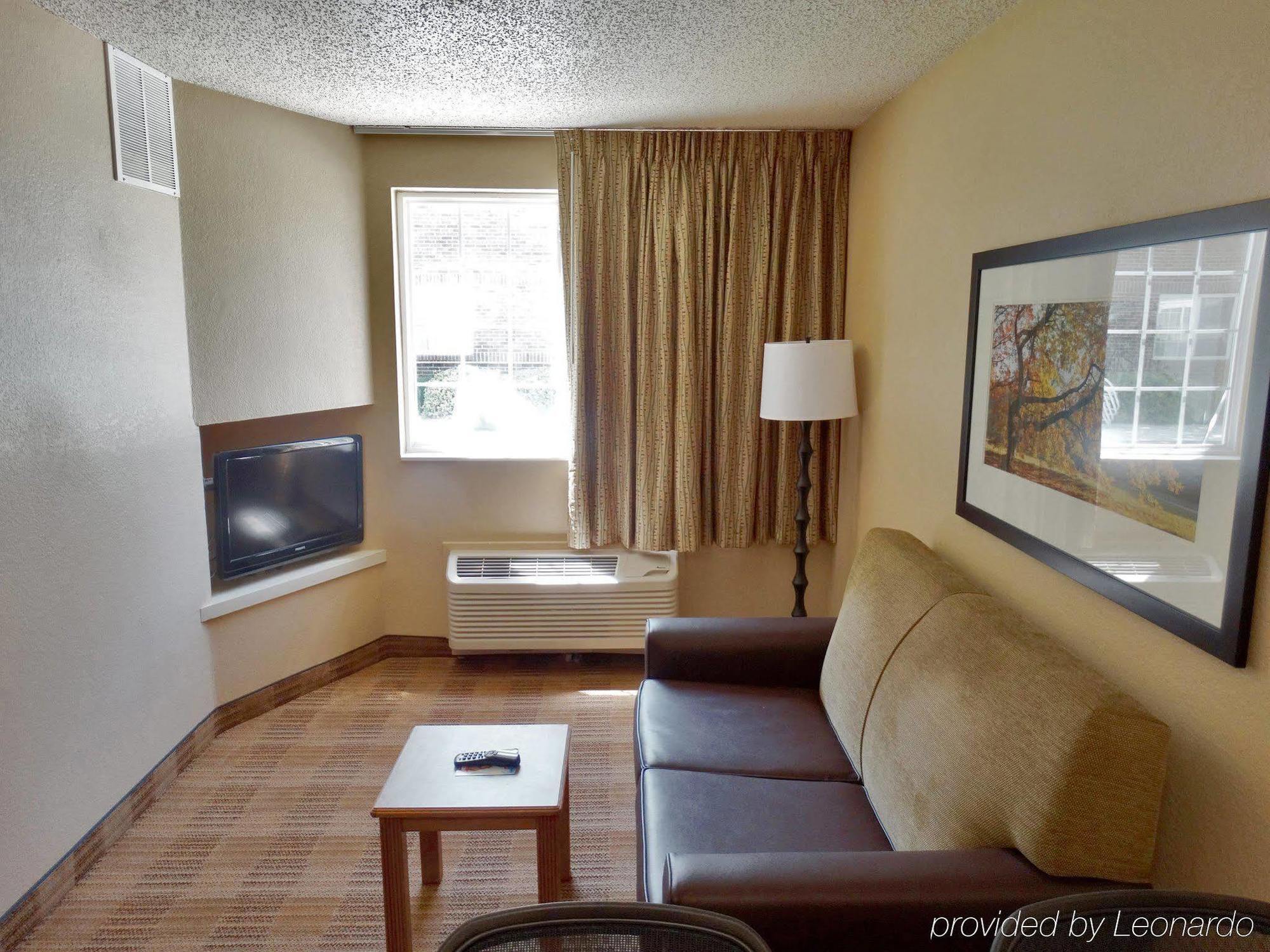 Extended Stay America Select Suites - Charleston - Airport North Charleston Eksteriør bilde