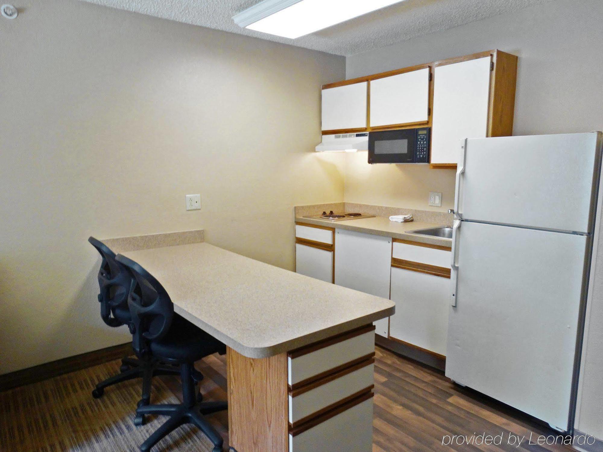 Extended Stay America Select Suites - Charleston - Airport North Charleston Eksteriør bilde