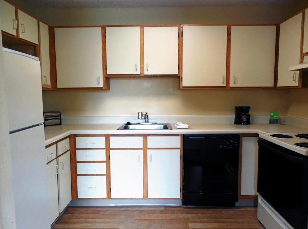 Extended Stay America Select Suites - Charleston - Airport North Charleston Eksteriør bilde
