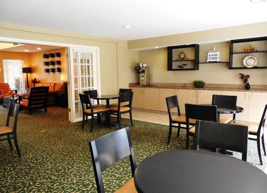Extended Stay America Select Suites - Charleston - Airport North Charleston Eksteriør bilde