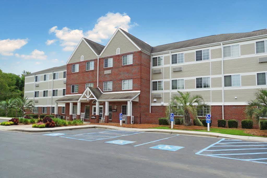 Extended Stay America Select Suites - Charleston - Airport North Charleston Eksteriør bilde